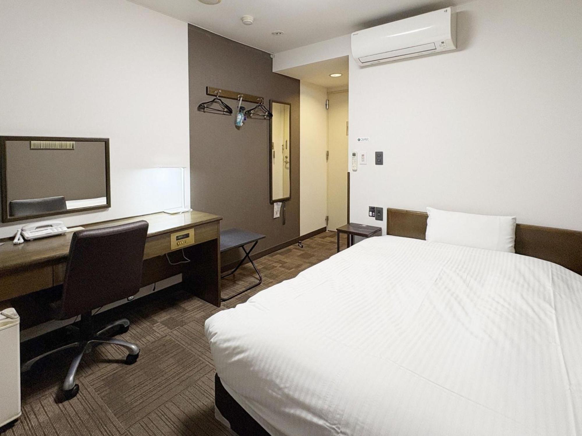 Hotel Route-Inn Court Uenohara Dış mekan fotoğraf